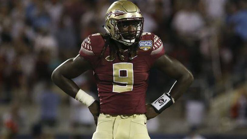 Sweat Equity: Inside the rise of Josh Sweat