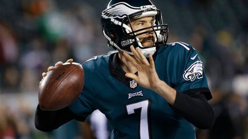 Sam Bradford Wise to Return to Philadelphia Eagles