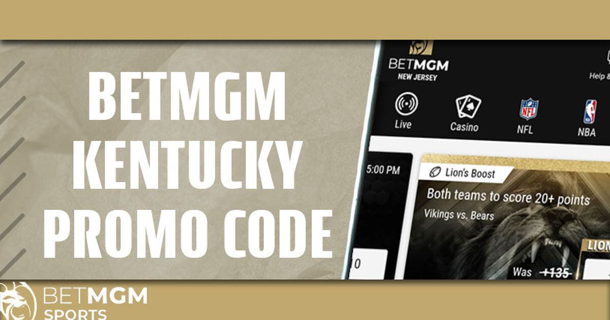 BetMGM Promo: Pro Football Same Game Parlay Insurance