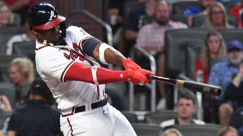 Success on the road has led to Braves massive division lead