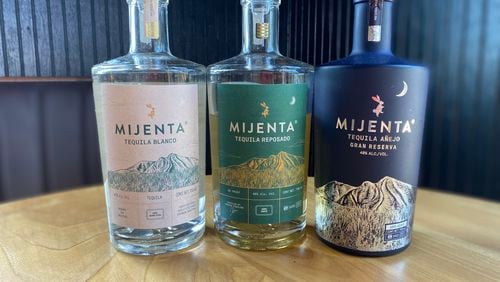 Mijenta is led by tequila industry veteran Ana Maria Romero. Krista Slater for The Atlanta Journal-Constitution