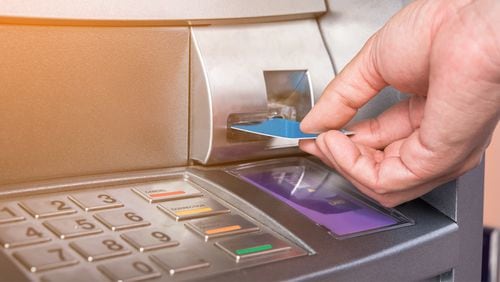 Gogut Serban has been sentenced to prison for using ATM skimmers to steal people’s debit card information, the U.S. Department of Justice said.