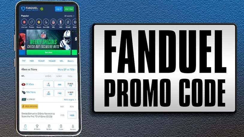 FanDuel Promo Code: Bet $5, Get $200 in Bonus Bets on Any Market