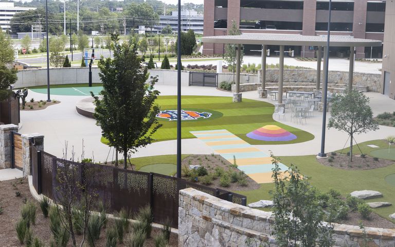 Children's Healthcare of Atlanta