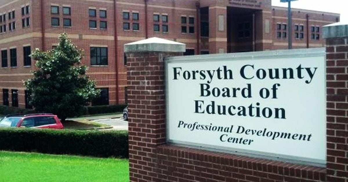 Forsyth County Delays Start Of School By One Week