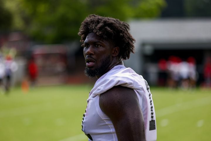 uga for ajc