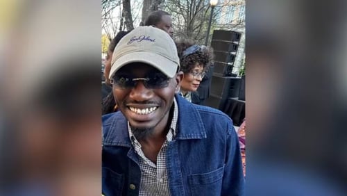 Tracy Cole, grandson of jazz legend Freddy Cole and great-nephew of Nat King Cole, was fatally stabbed at an apartment building near Centennial Olympic Park, Atlanta police said.