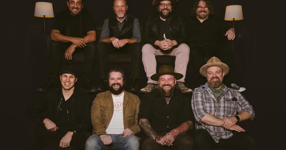 Zac Brown Band Official Website