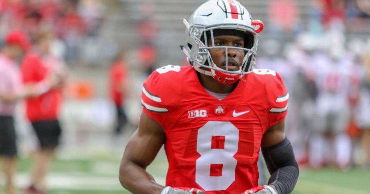 Draft bio: Ohio State cornerback Kendall Sheffield