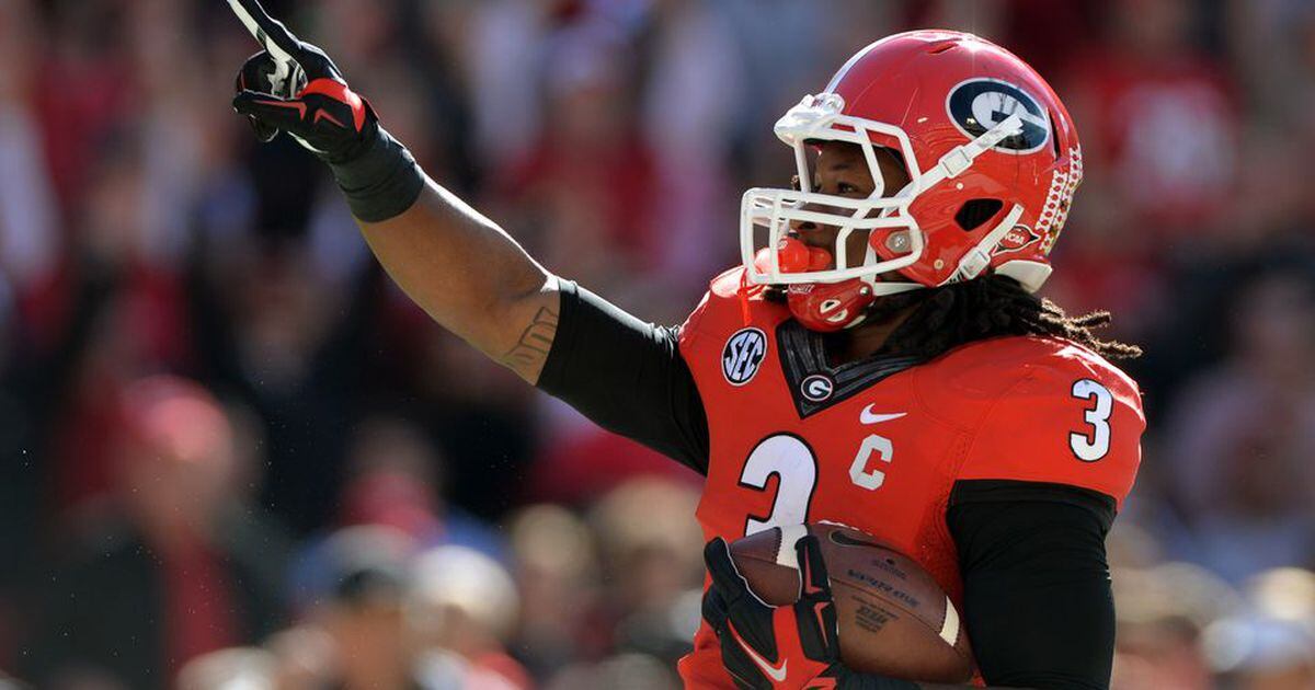 Todd Gurley 'definitely' plans to reach out to Falcons as free