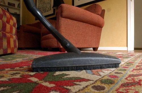 Carpet Cleaning Hacks You Need for Spring Cleaning