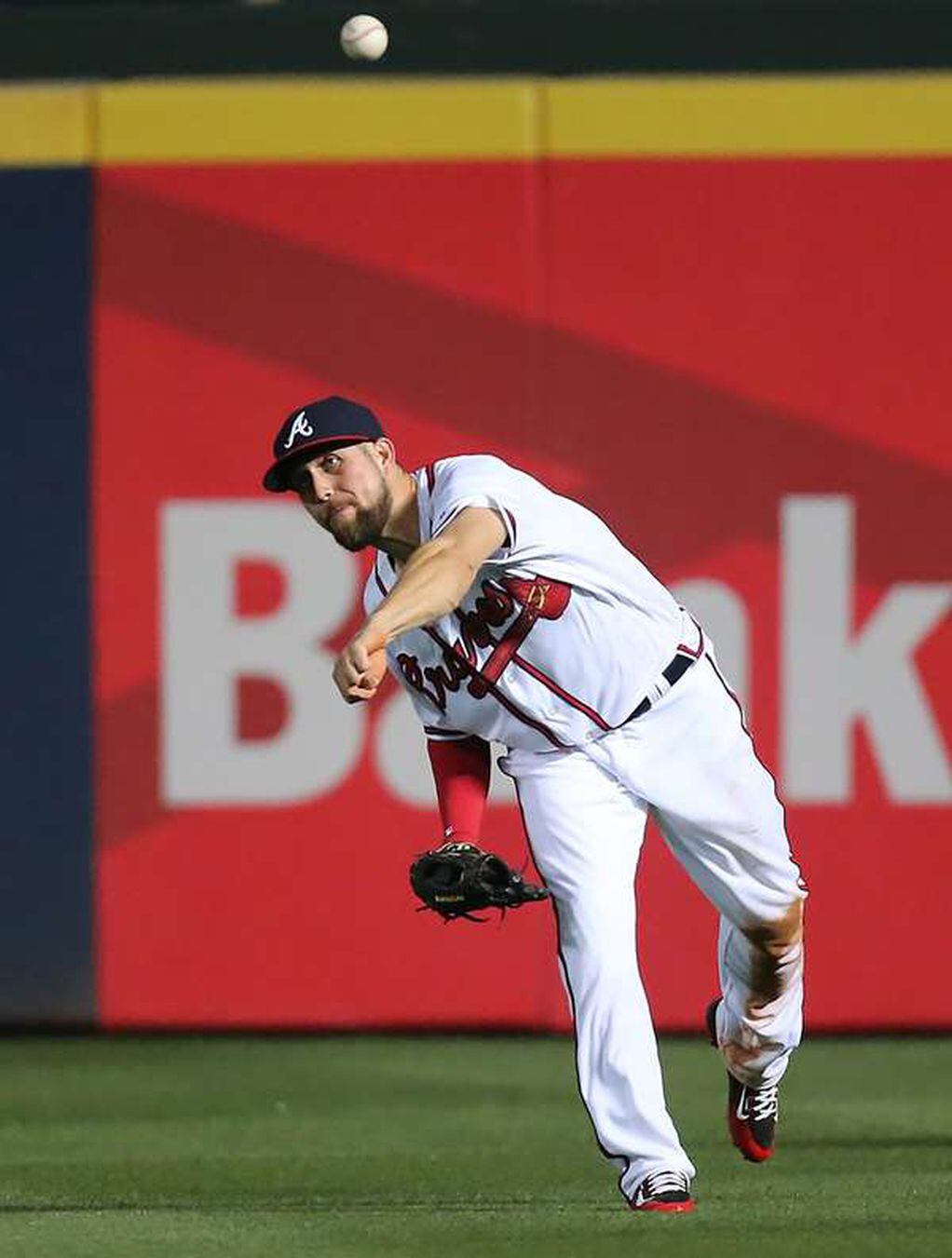 Jeff Francoeur Speaking Fee and Booking Agent Contact