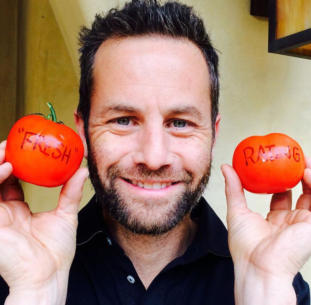 Kirk Cameron - IMDb