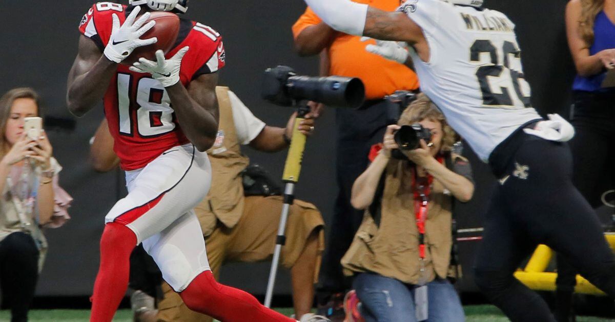 Falcons vs. Saints: 4 things we learned from Falcons' 20-17 win 