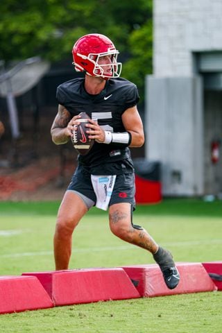 uga for ajc