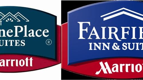 Atlanta is expected to have a dual-brand Fairfield Inn & Suites and TownePlace Suites by 2019 in midtown.
