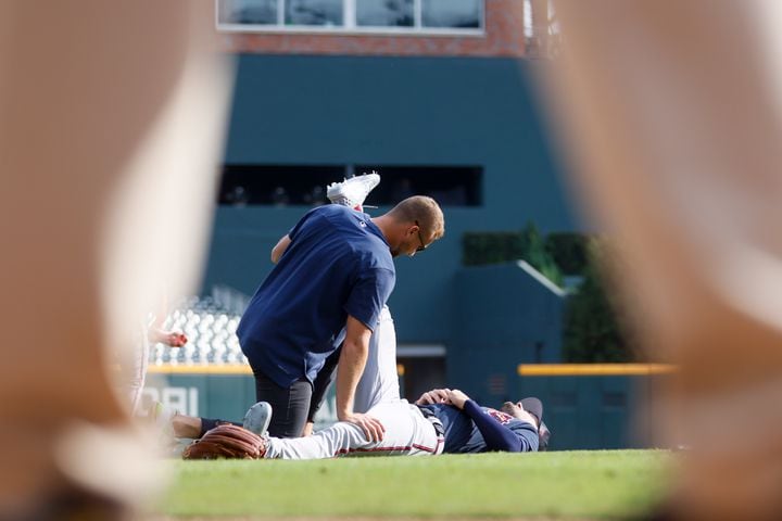 We are ready: Bring on the Phillies!
