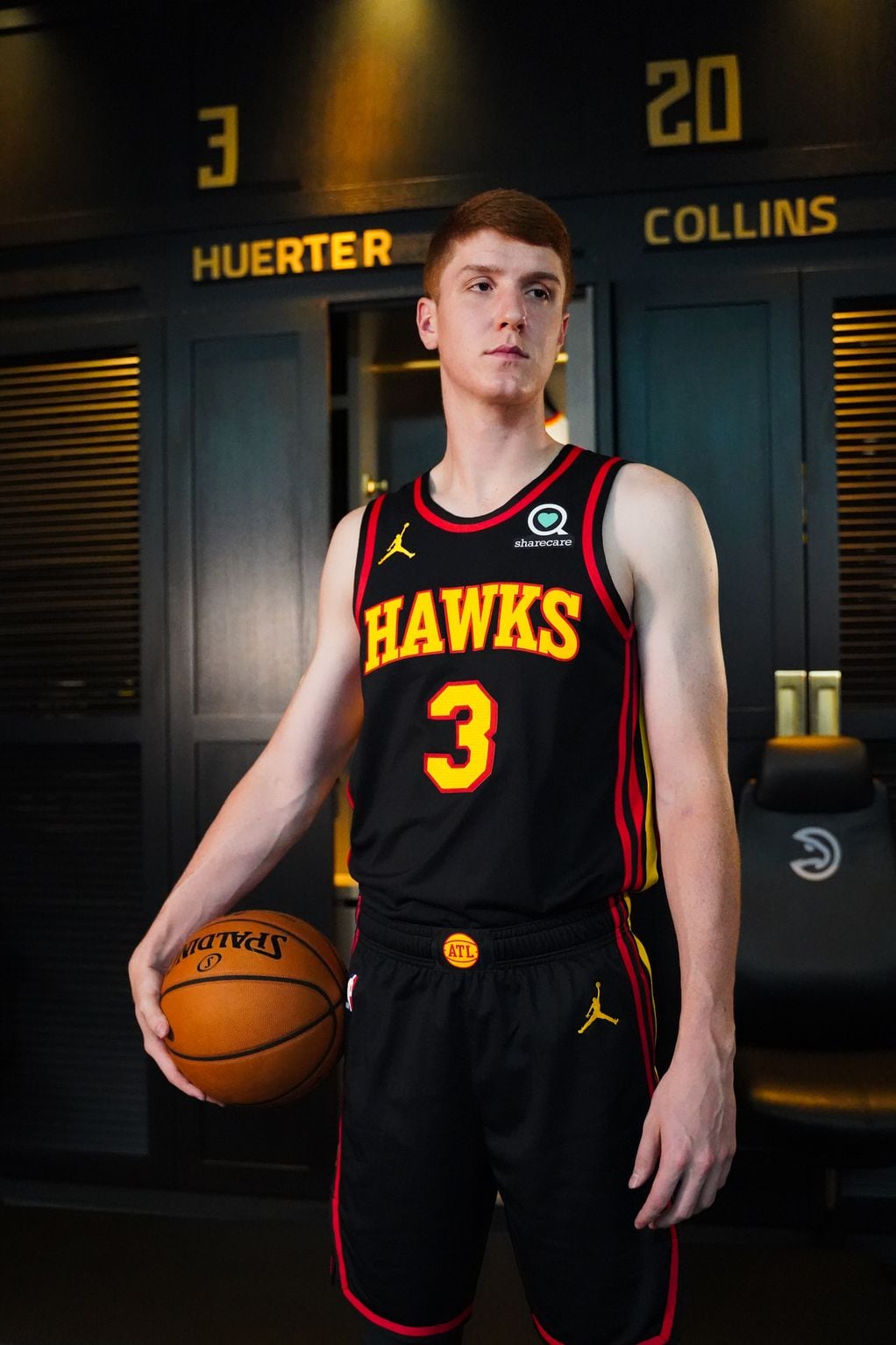 The Hawks' new jerseys are the jolt of nostalgia we need right now