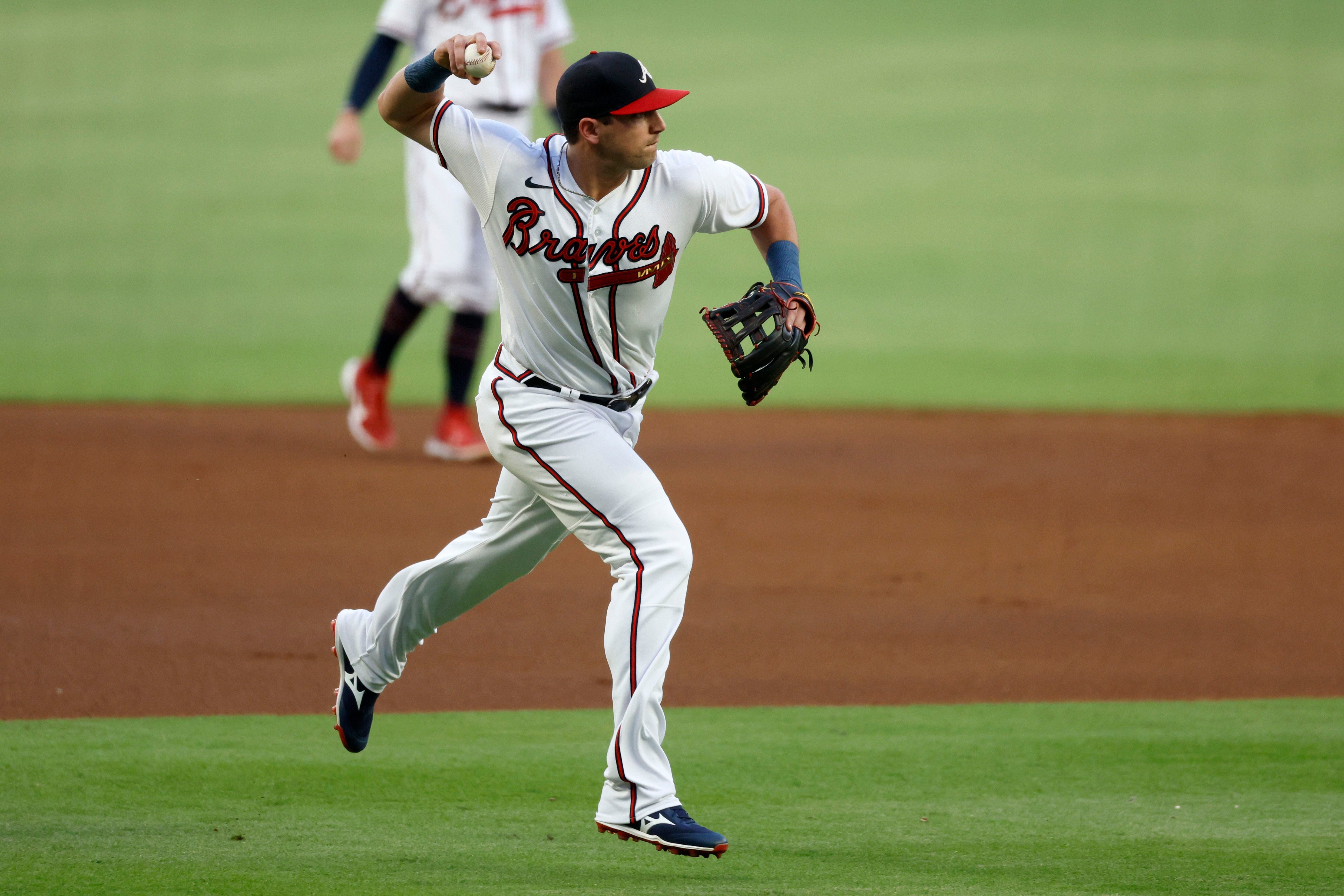 Braves Pitcher Seemed to Take Shot at Phillies Manager for Complaining  About Ronald Acuña Jr.'s Celebration, The Verde Independent