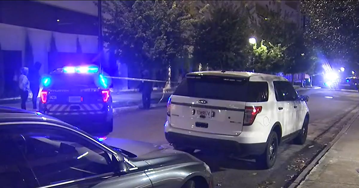 1 injured in shooting outside of Lenox Square in Buckhead