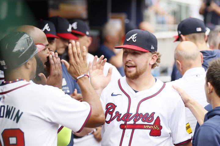 Atlanta Braves vs New York Mets