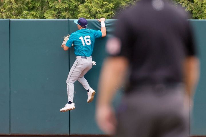 Georgia Tech vs UNC Wilmington