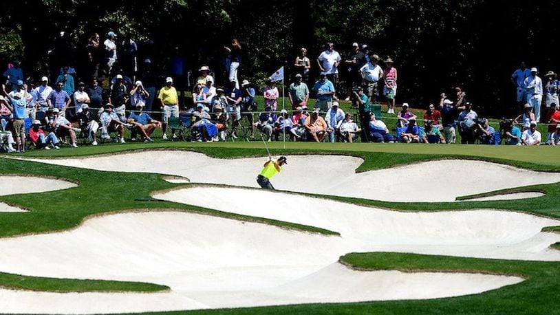 5 questions about PGA Championship at Quail Hollow