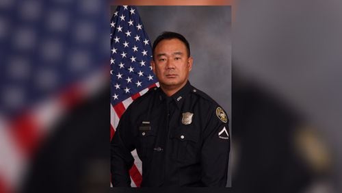 Former Atlanta police officer Sung Kim pleaded not guilty this week in the 2019 killing of Jimmy Atchison. Kim was indicted on murder and other charges last year, but successfully had his case transferred to federal court.