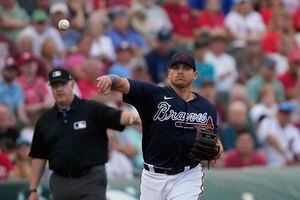 Braves News: Jared Shuster and Dylan Dodd to Open Year in Starting Rotation  and City Connect Uniforms - Braves Journal