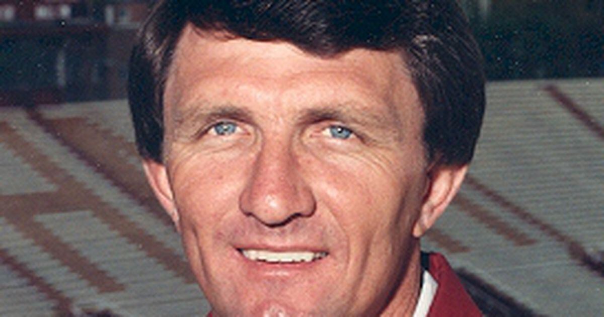 Former Alabama, NY Giants coach Ray Perkins dies at 79