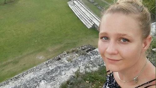 Reality Leigh Winner, who worked as a contractor for Pluribus International Corporation, was charged with allegedly leaking a top secret National Security Agency report to the web site The Intercept.