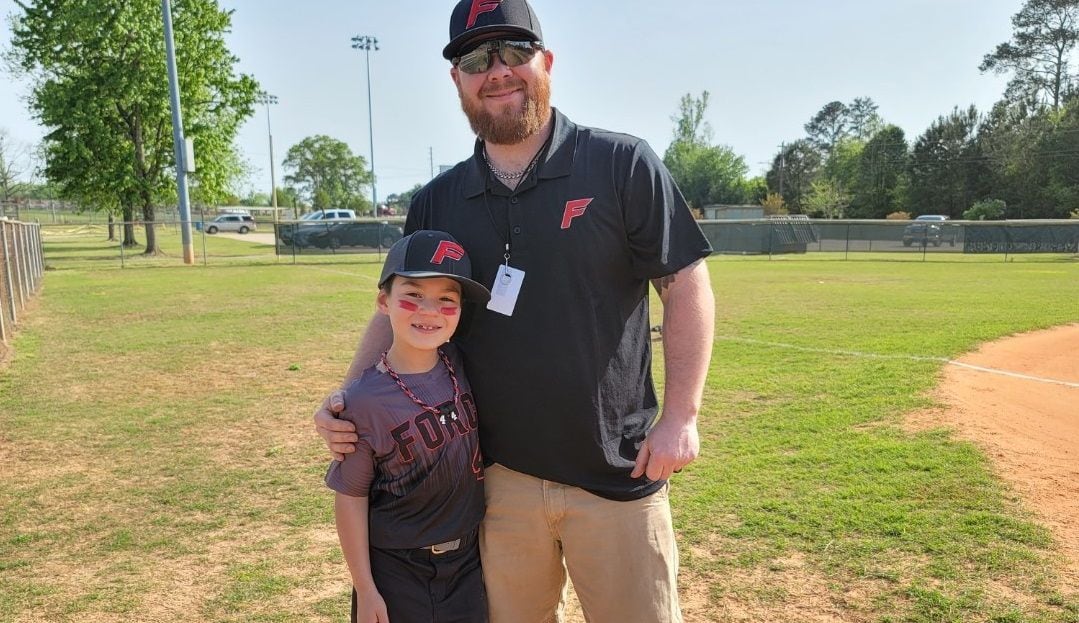 Braves Baseball Coach of the Week: Stephen Scott, Seminole County