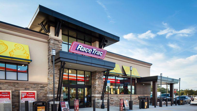 RaceTrac Is the Official Convenience Store of the Atlanta Falcons, Atlanta  United