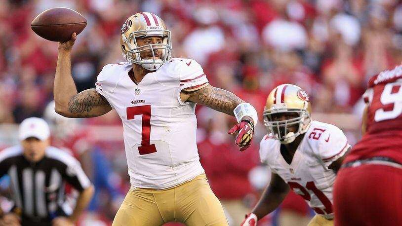 Colin Kaepernick's lawyer says he will be signed in next 10 days