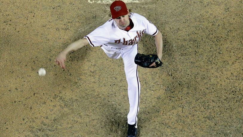 Bronson Arroyo  The Sports Guys Podcast