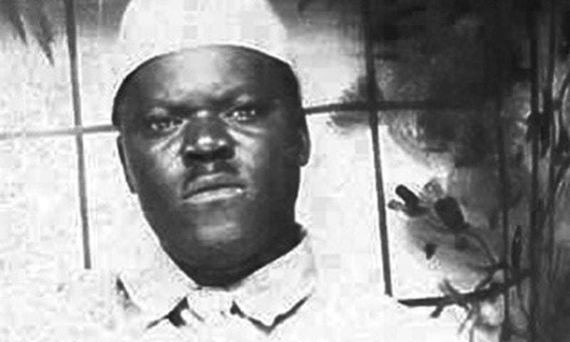 Having been discharged from the U.S. Army after serving 30 months in the Pacific theater, Snipes was the only Black person to vote in the Democratic primary in Taylor Country. After the election, four white men came to Snipes’ family home, pulled him out to the porch and shot him in the back. The 37-year-old Snipes lived long enough to be refused admittance to the local whites-only hospital. He died two days later. after he was shot.