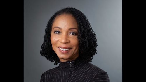 Dr. Helene Gayle, former CARE USA chief executive officer, is the finalist to become Spelman College's next president. Photo contributed.