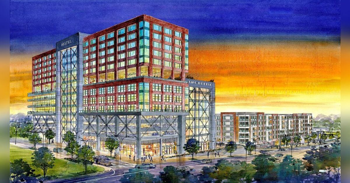 Cobb County, Braves spar over tax breaks for new office tower near