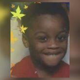 Christopher Houston Jr. was killed in 2004 when he was 3 years old.