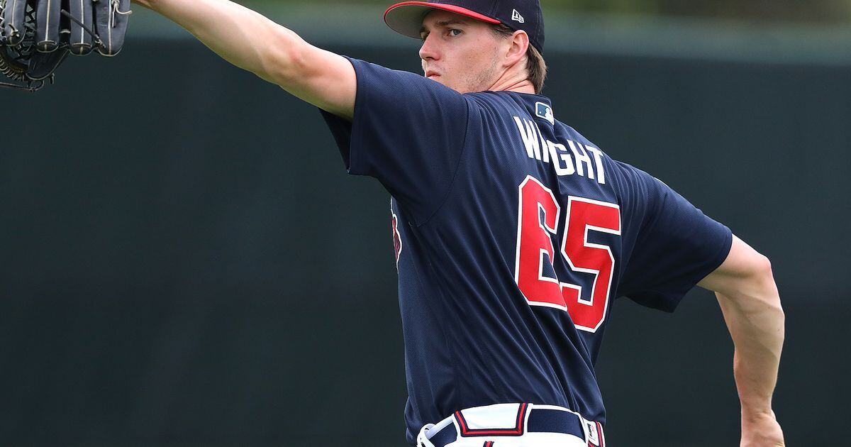 Atlanta Braves News: Kyle Wright to IL, City Connect Jersey Reveal