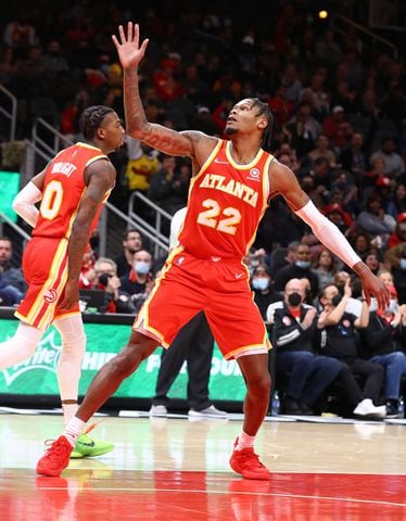 HAWKS PHOTO