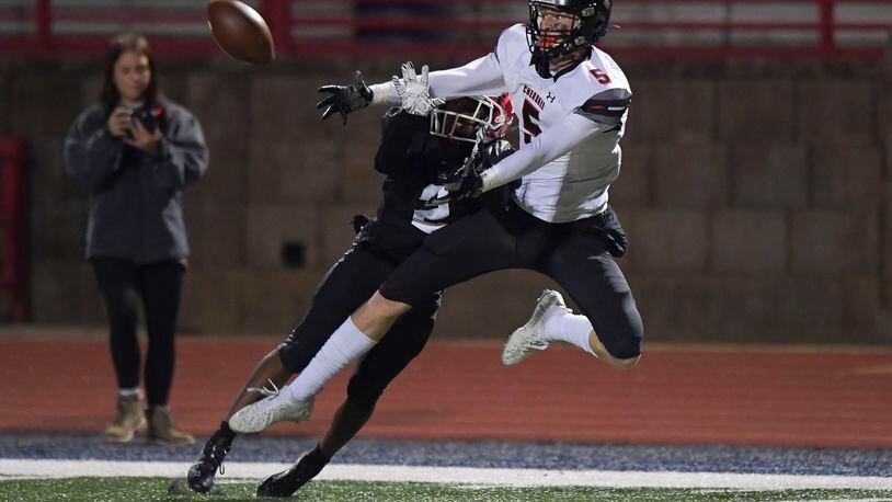 Washington High School (Atlanta, GA) Varsity Football