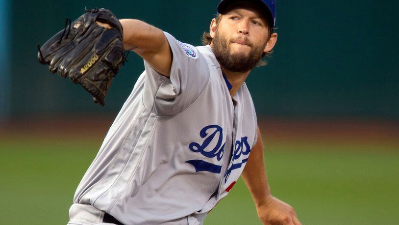 The Dodgers traded Matt Kemp and it'll make Clayton Kershaw even