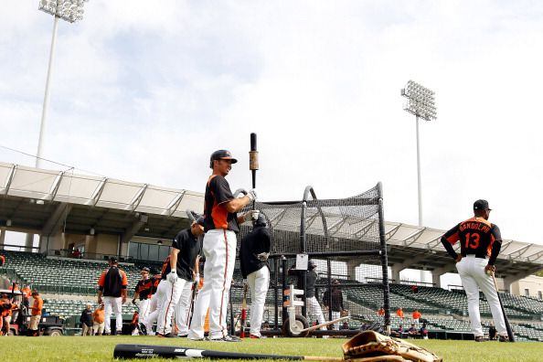 The Active Adult Guide to Grapefruit League Spring Training Games