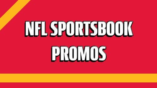 nfl sportsbook promos