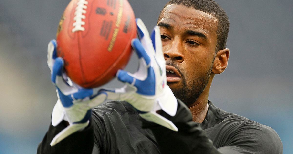 Calvin Johnson of Detroit Lions retiring from NFL after nine