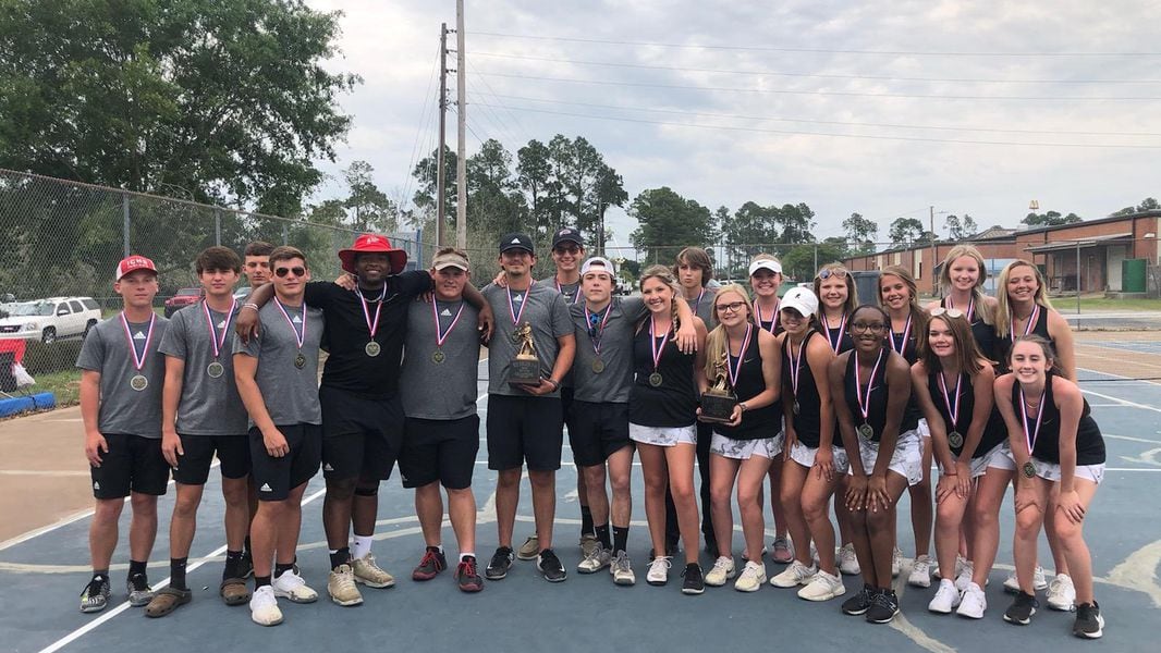 Tennis Blog Irwin Success Boosted By Middle School Program