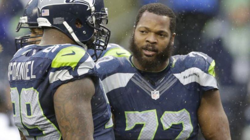 Seattle Seahawks trying to trade DE Michael Bennett: Report 