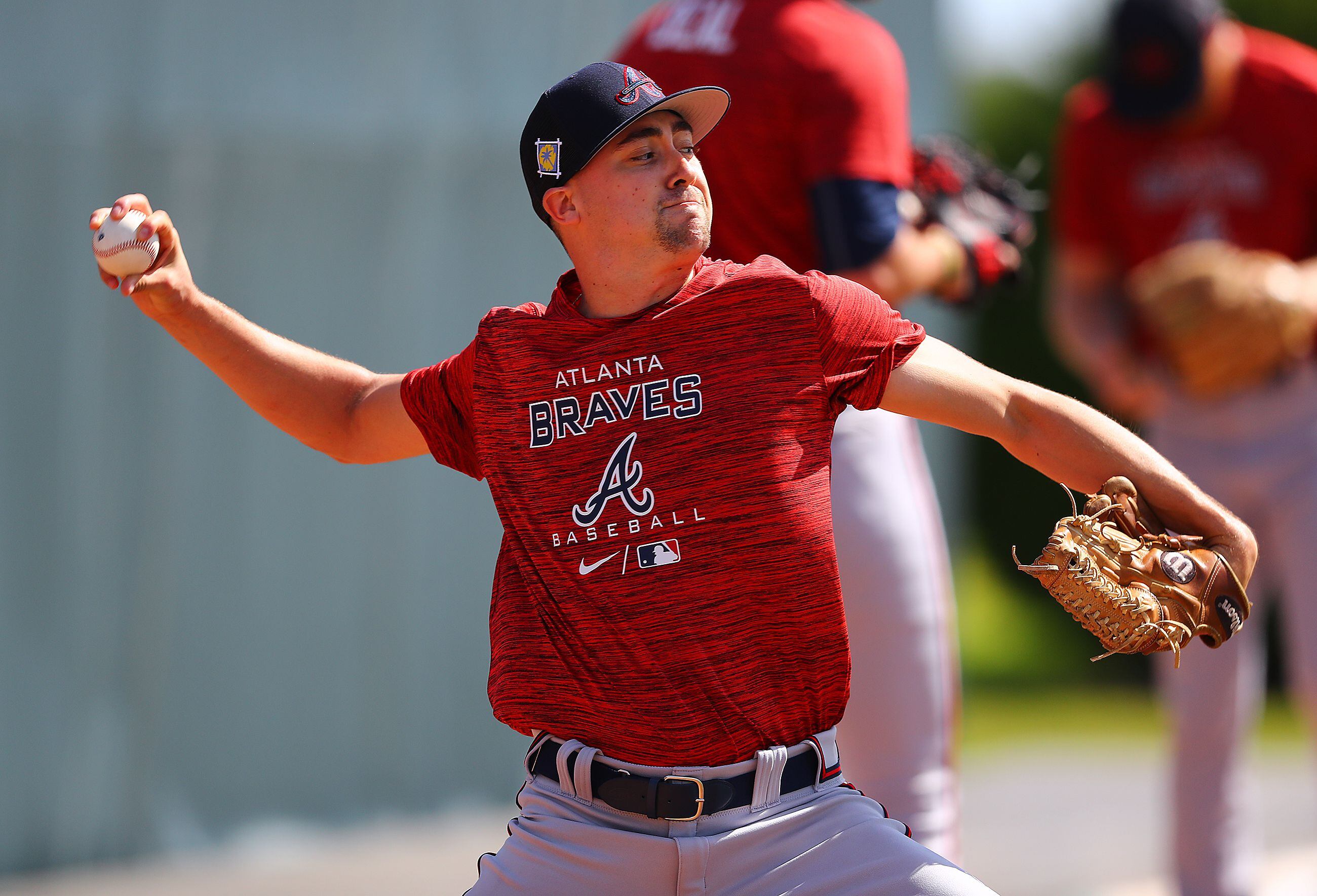 BREAKING: 2019 Texas Tech commit Michael Harris II selected #98 overall by  the Atlanta Braves - Viva The Matadors