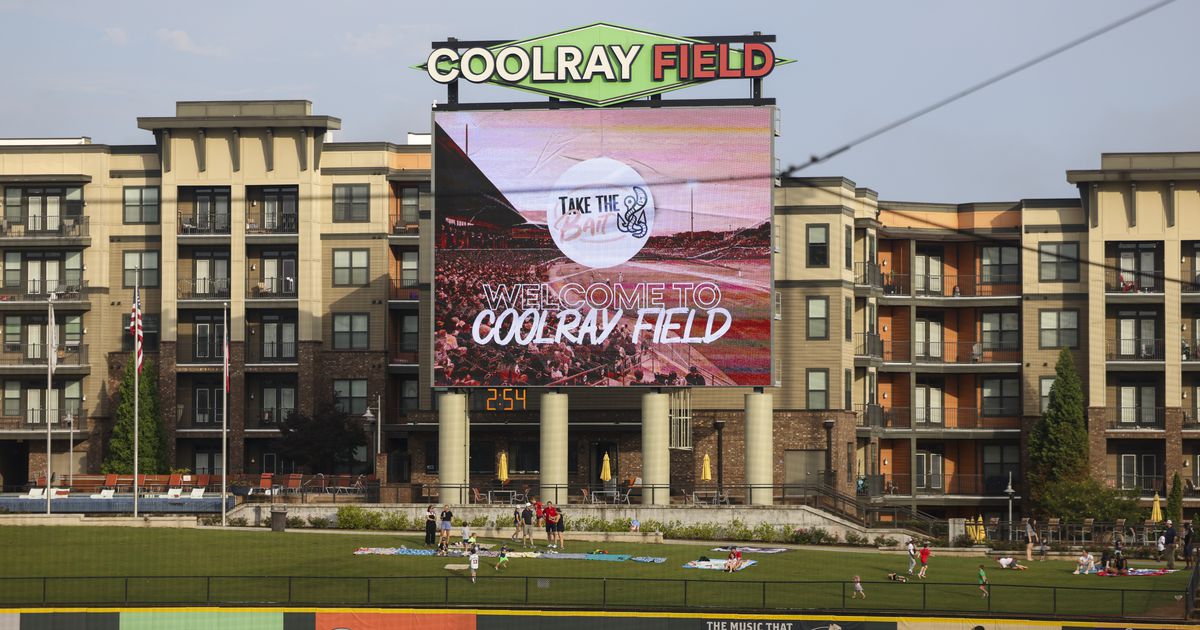 Gwinnett Stripers Coolray Field Tour Request Form